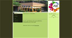 Desktop Screenshot of juzhh.de
